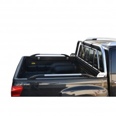 SIDE RAILS